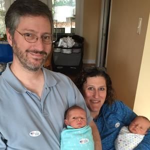 Meet your Posher, Sandra